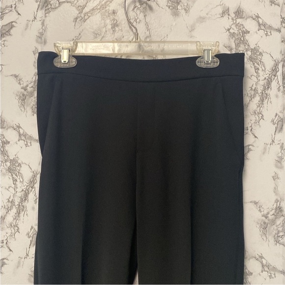 Vince Women’s Dress Pants Straight Leg Pull On Elastic Waist Size XS - Picture 2 of 9